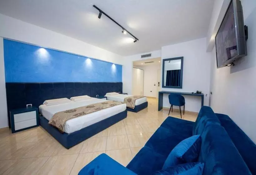 Fotos del hotel Blue Sky:  15