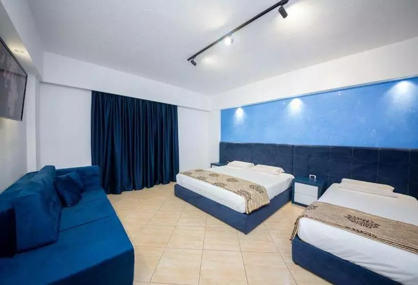 Fotos del hotel Blue Sky:  11