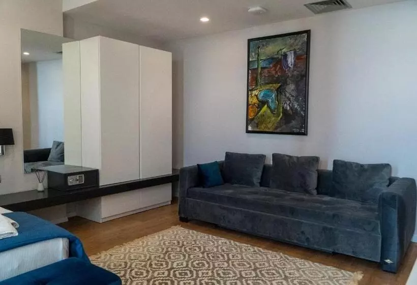 Fotos del hotel Blue Sky:  25