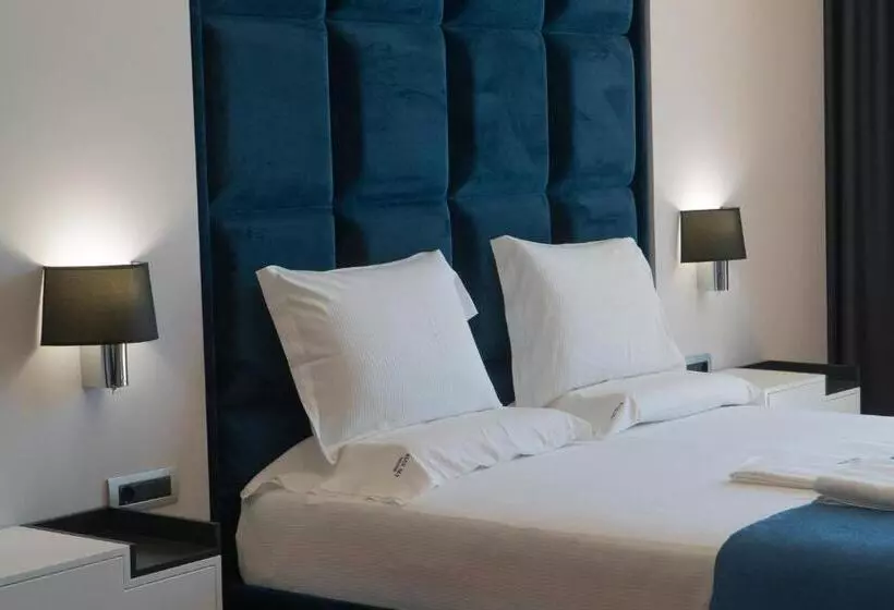 Fotos del hotel Blue Sky:  7