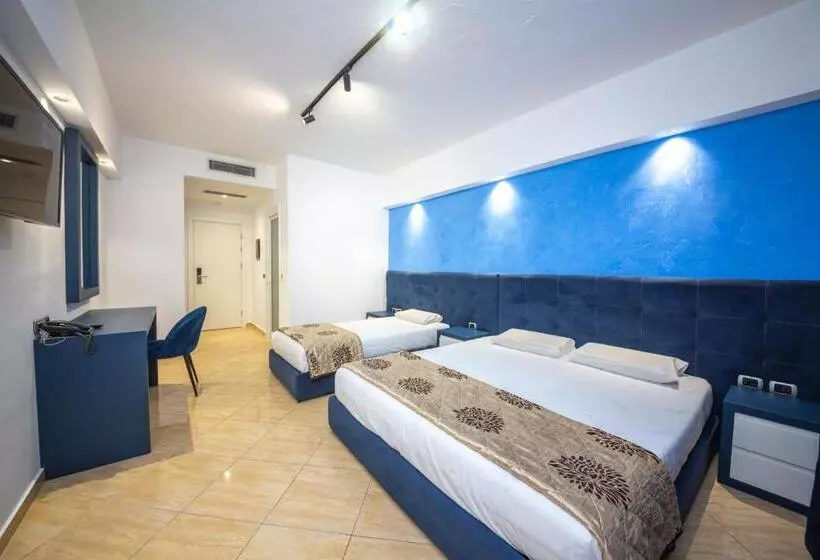 Fotos del hotel Blue Sky:  2