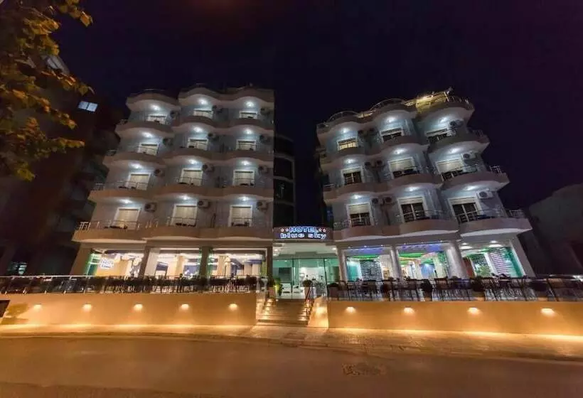 Fotos del hotel Blue Sky:  10