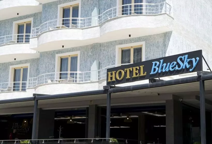Fotos del hotel Blue Sky:  6