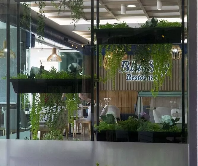 Fotos del hotel Blue Sky:  5