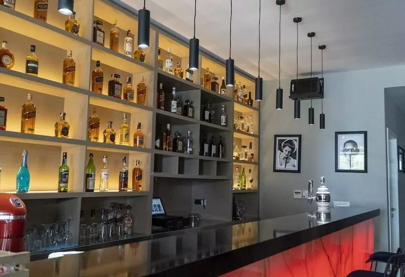 Fotos del hotel Blue Sky:  9