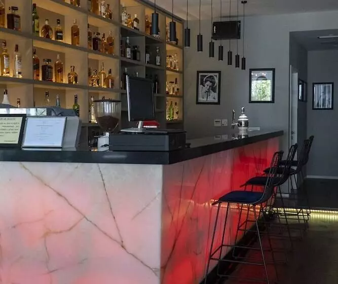 Fotos del hotel Blue Sky:  13