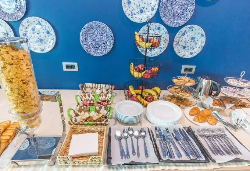 Fotos del hotel Blue Sky:  4