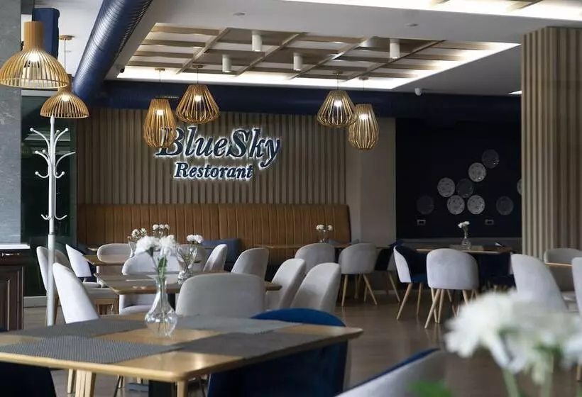 Fotos del hotel Blue Sky:  8