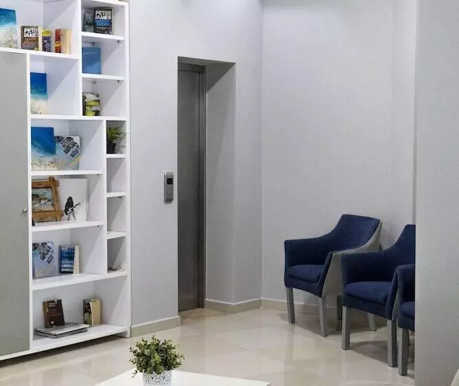 Fotos del hotel Blue Sky:  3