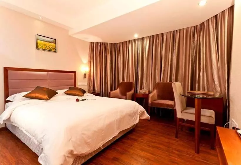 Fotos del hotel Bravo Business:  5