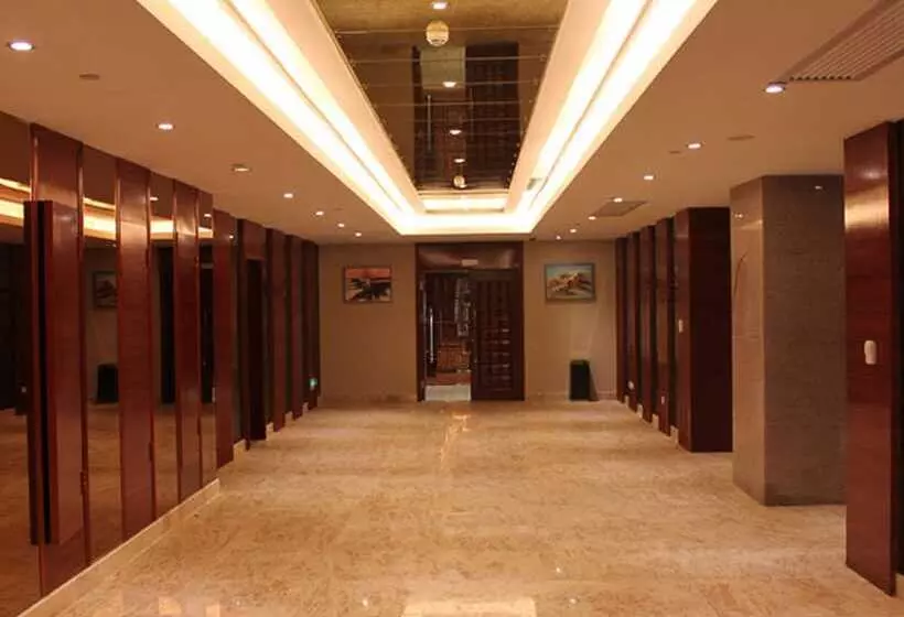 Fotos del hotel Century Palace:  3