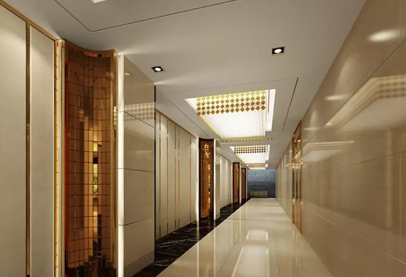 Fotos del hotel Century Palace:  9