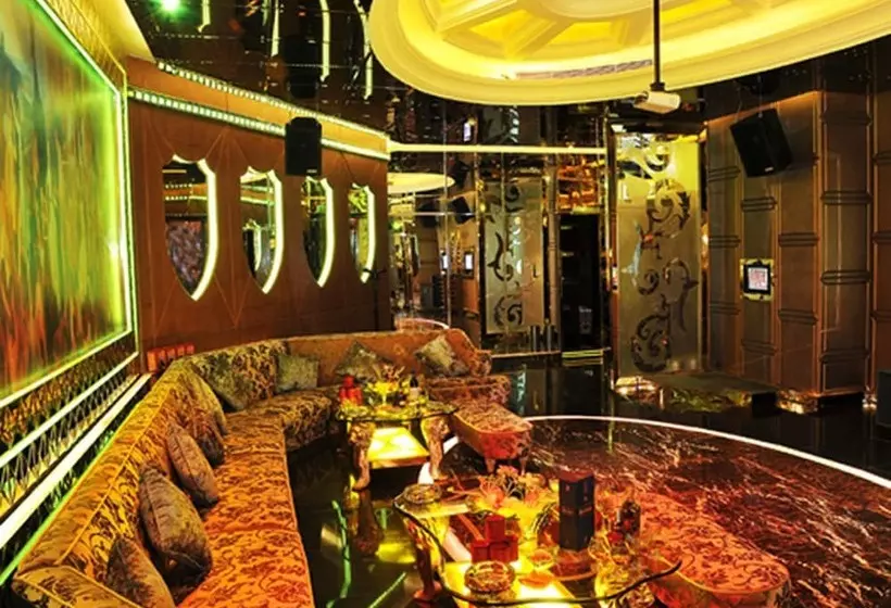 Fotos del hotel Century Palace:  5