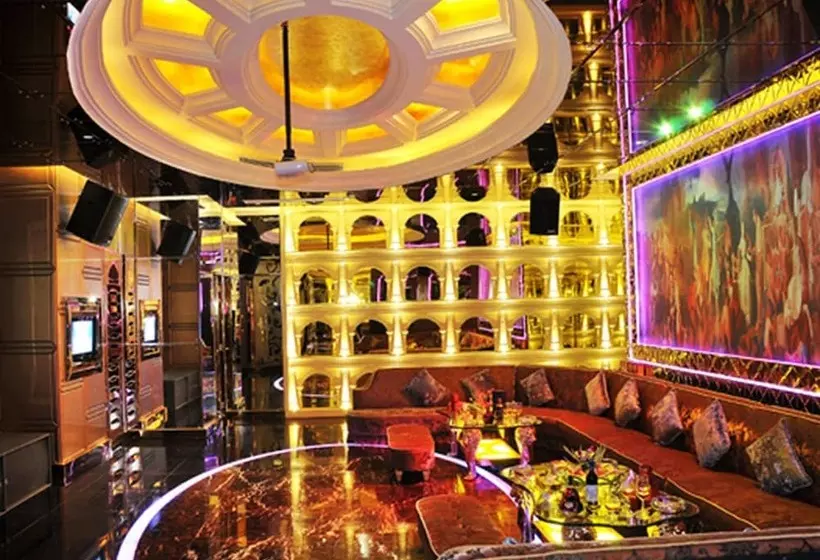 Fotos del hotel Century Palace:  6