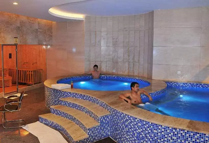 Fotos del hotel Century Palace:  4