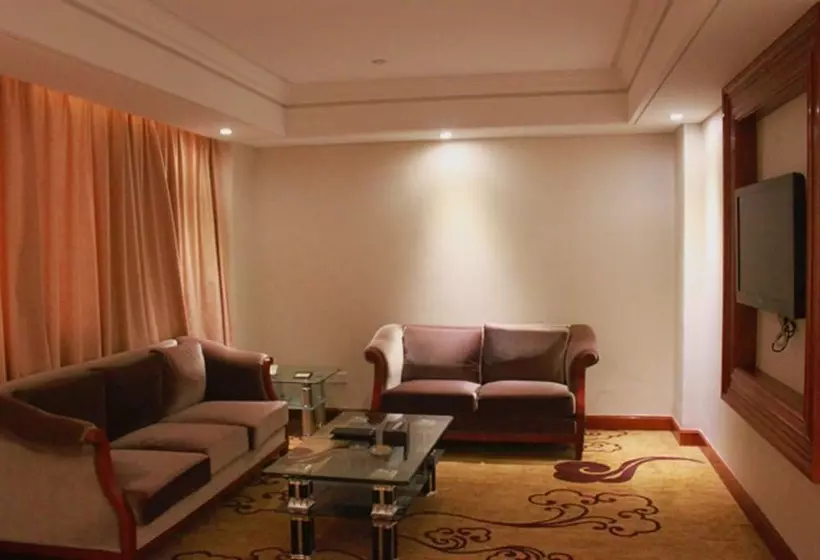 Fotos del hotel Century Palace:  19