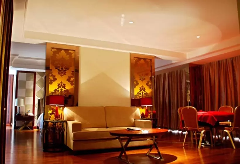 Fotos del hotel Century Palace:  18