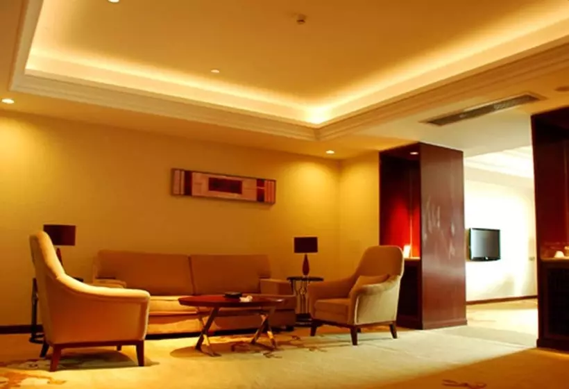 Fotos del hotel Century Palace:  20