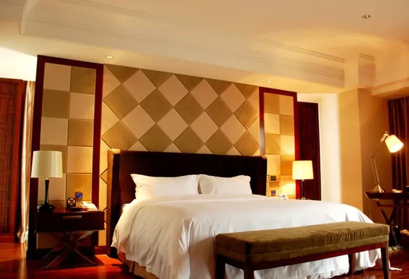 Fotos del hotel Century Palace:  10