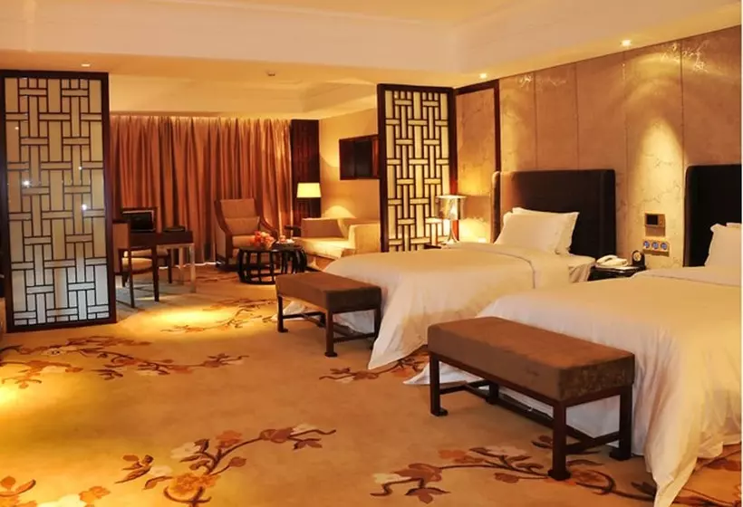 Fotos del hotel Century Palace:  14