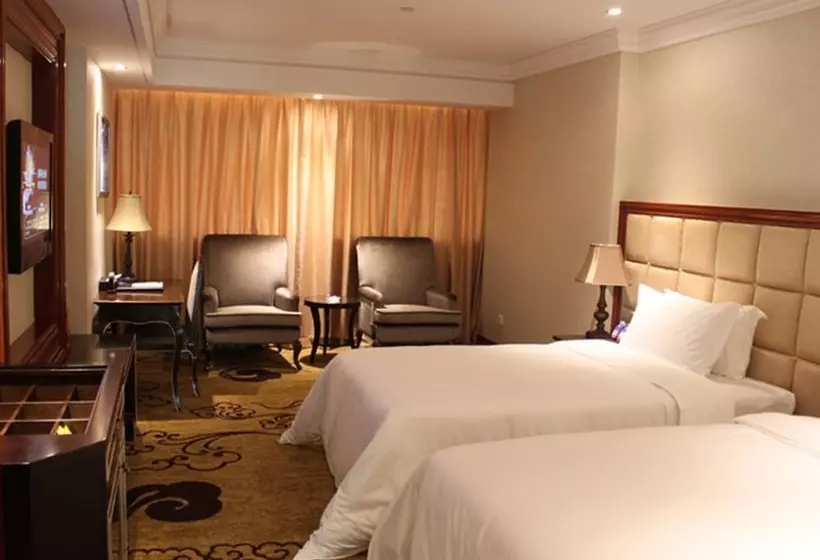 Fotos del hotel Century Palace:  15