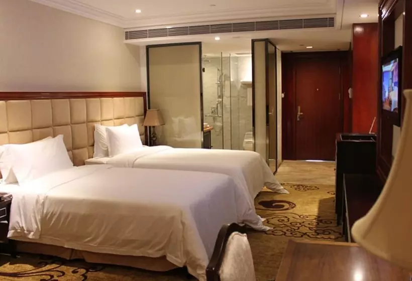 Fotos del hotel Century Palace:  16