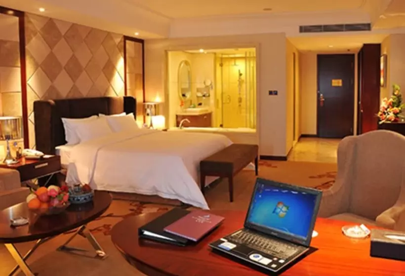 Fotos del hotel Century Palace:  2