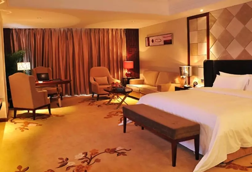 Fotos del hotel Century Palace:  17