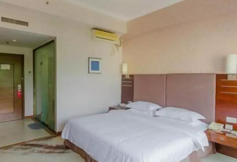 Fotos del hotel Junlin:  3