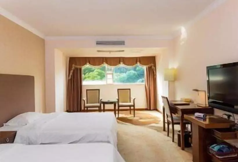 Fotos del hotel Junlin:  7