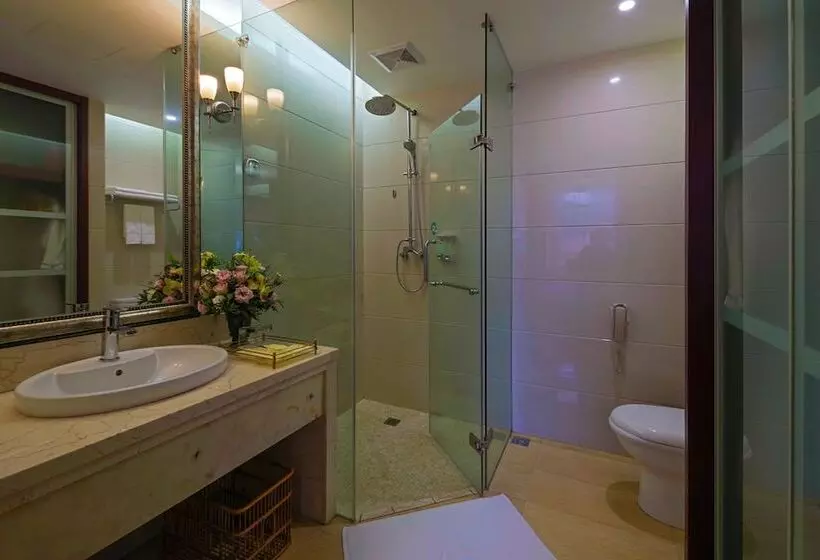 Fotos del hotel Ming Yang:  10