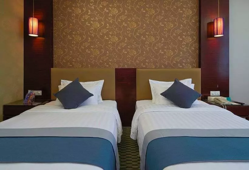 Fotos del hotel Ming Yang:  24