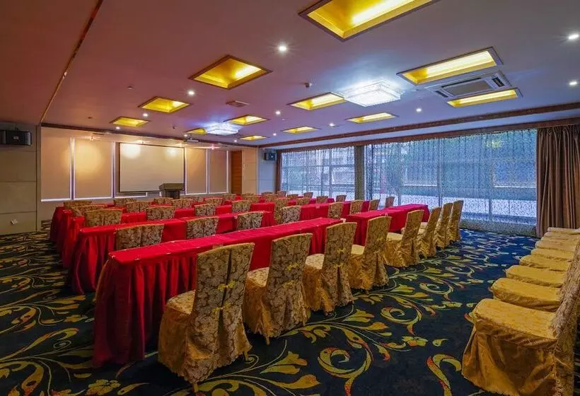 Fotos del hotel Ming Yang:  4