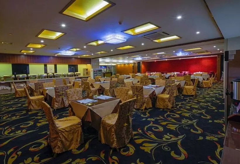 Fotos del hotel Ming Yang:  9