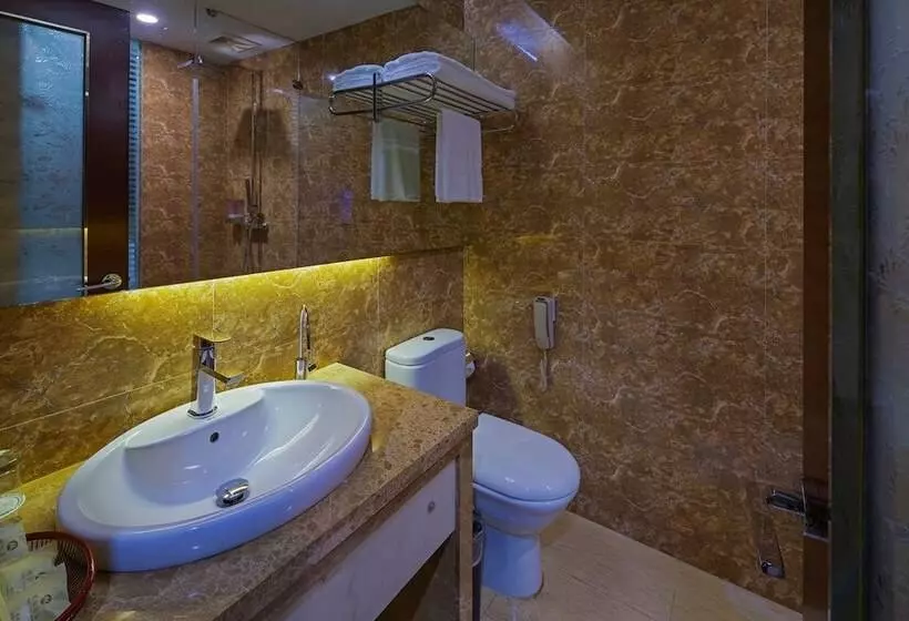 Fotos del hotel Ming Yang:  5