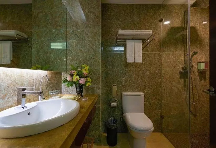 Fotos del hotel Ming Yang:  14