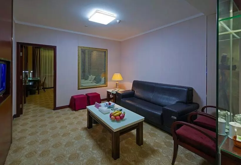 Fotos del hotel Ming Yang:  25