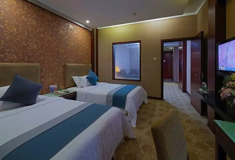 Fotos del hotel Ming Yang:  20