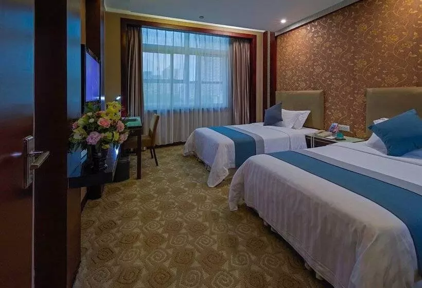 Fotos del hotel Ming Yang:  19