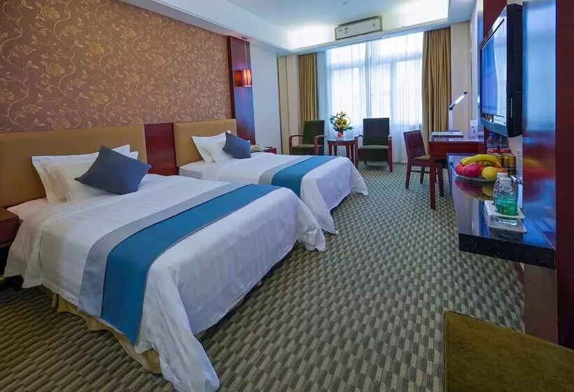 Fotos del hotel Ming Yang:  15