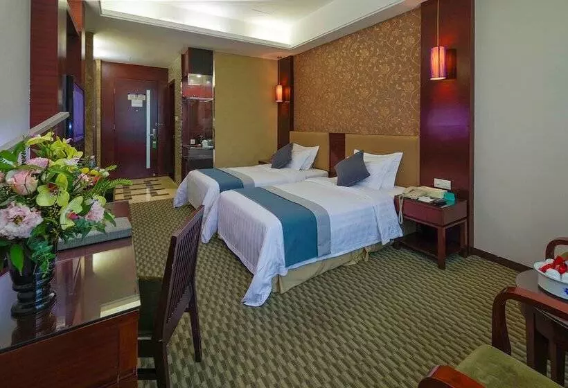 Fotos del hotel Ming Yang:  2