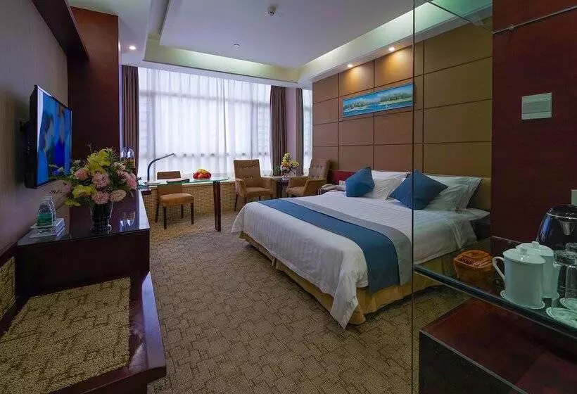 Fotos del hotel Ming Yang:  22