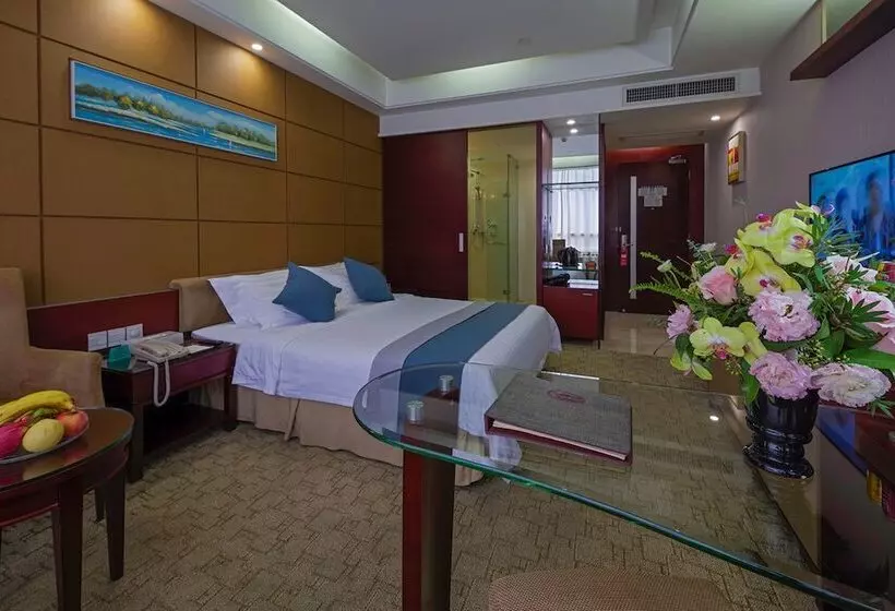 Fotos del hotel Ming Yang:  7