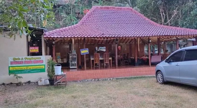 Fotos del hotel Limasan Mbah Darmo:  6