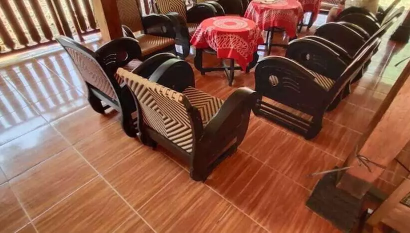 Fotos del hotel Limasan Mbah Darmo:  7
