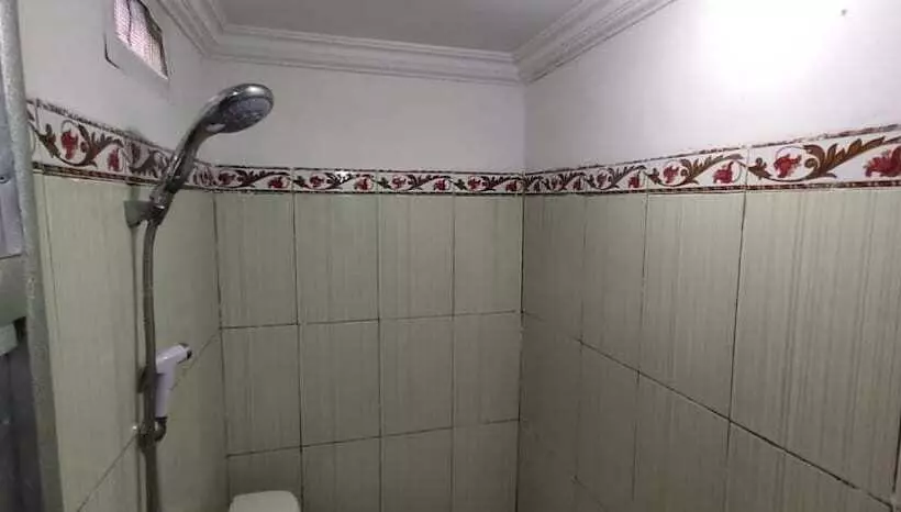 Fotos del hotel Limasan Mbah Darmo:  9