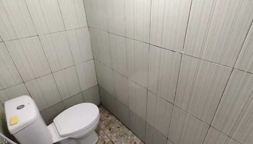 Fotos del hotel Limasan Mbah Darmo:  11