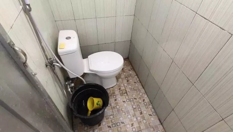 Fotos del hotel Limasan Mbah Darmo:  12