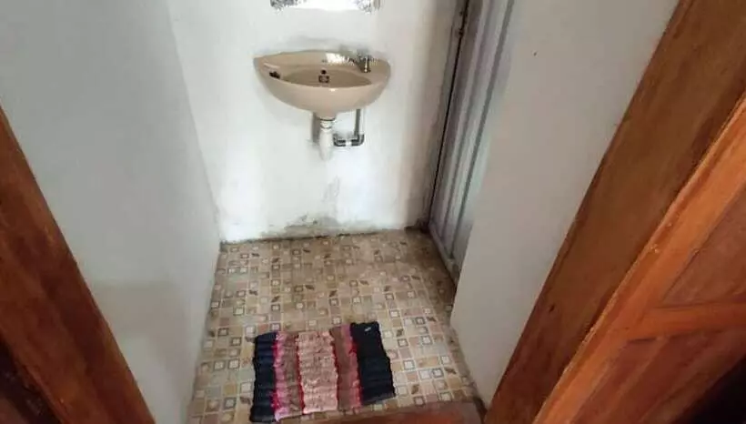 Fotos del hotel Limasan Mbah Darmo:  13