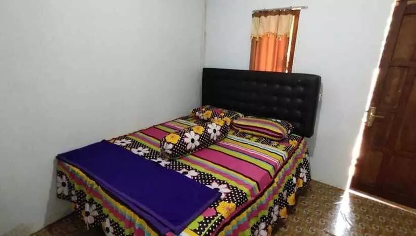 Fotos del hotel Limasan Mbah Darmo:  14